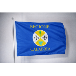 Bandiera Regione Calabria