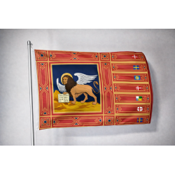 Bandiera Regione Veneto