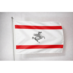 Bandiera Regione Toscana