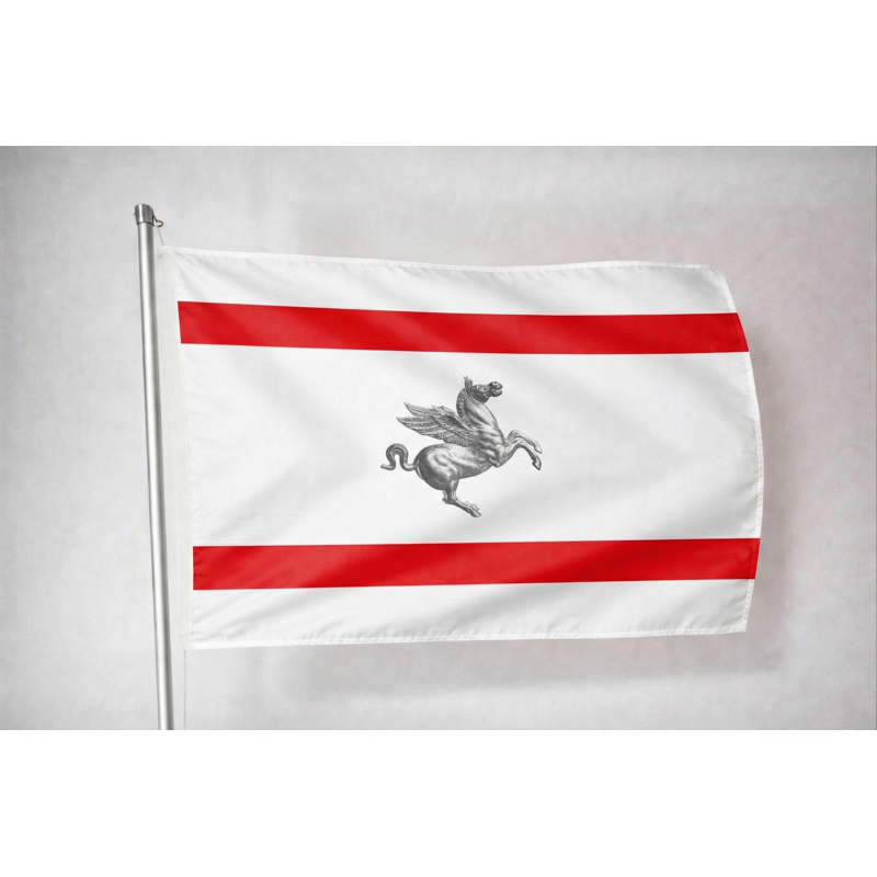 Bandiera Regione Toscana