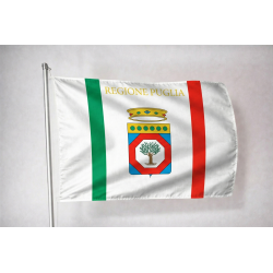 Bandiera Regione Puglia