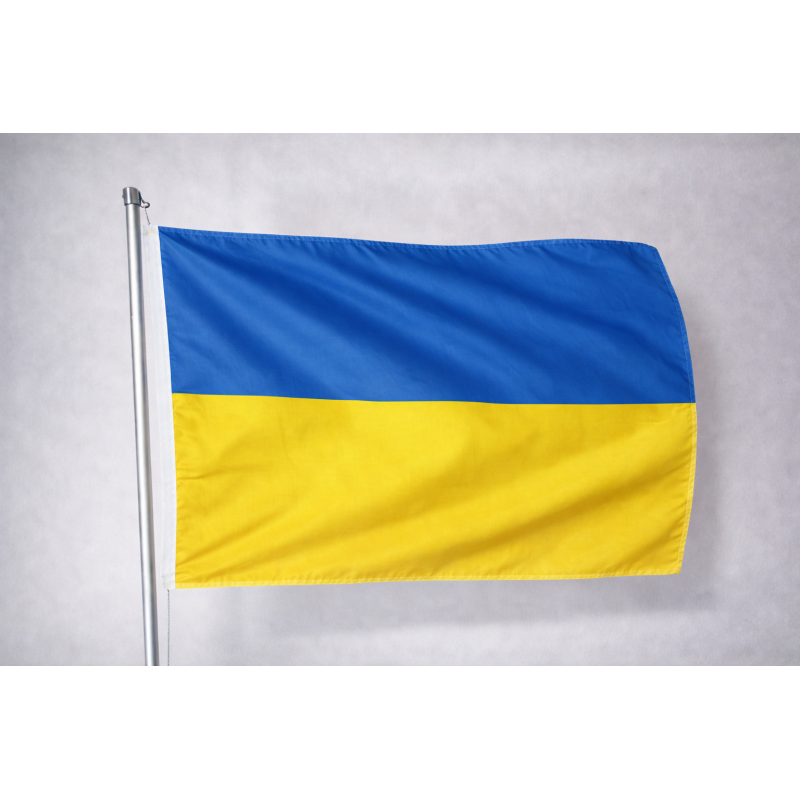Bandiera Ucraina