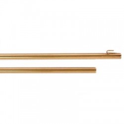 Asta luxury 200 cm oro