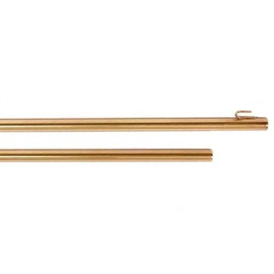 Asta luxury 200 cm oro