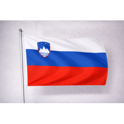 Bandiera Slovenia