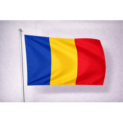Bandiera Romania per...