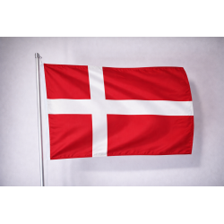 Bandiera Danimarca