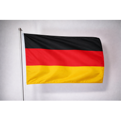 Bandiera Germania per...