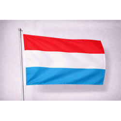 Bandiera Lussemburgo