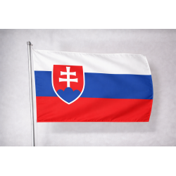 Bandiera Slovacchia