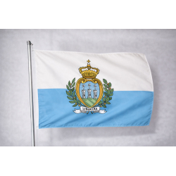 Bandiera San Marino per...