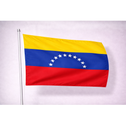 Bandiera Venezuela