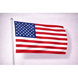 Bandiera Usa