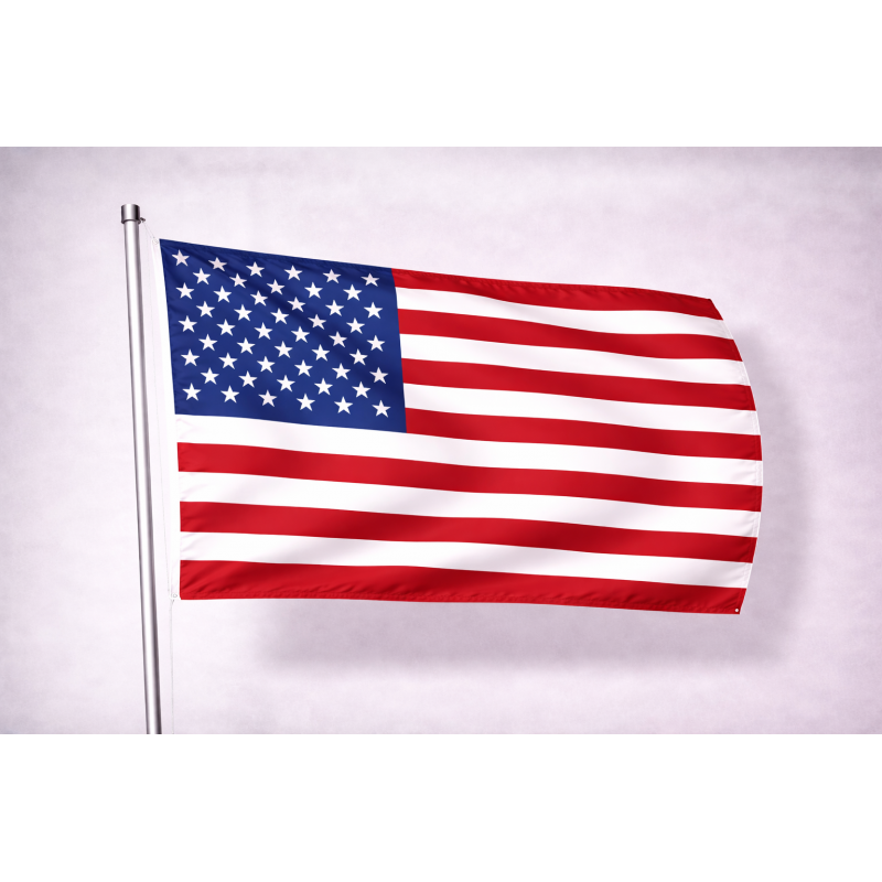 Bandiera Usa