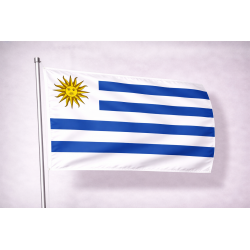 Bandiera Uruguay
