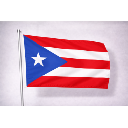 Bandiera Porto Rico
