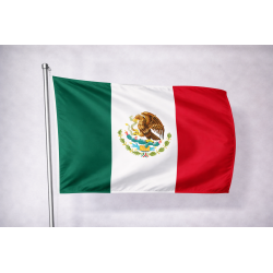 Bandiera Messico