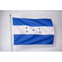 Bandiera Honduras