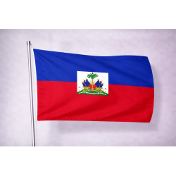 Bandiera Haiti