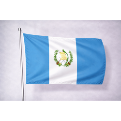 Bandiera Guatemala