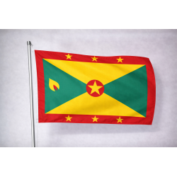 Bandiera Grenada
