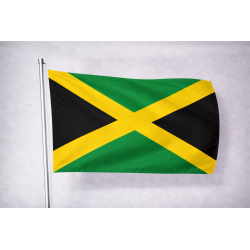 Bandiera Giamaica