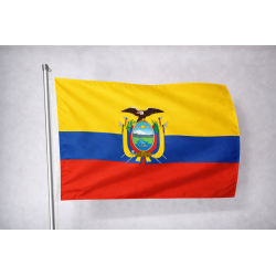 Bandiera Ecuador