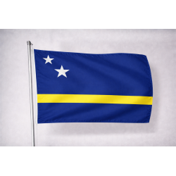 Bandiera Curacao