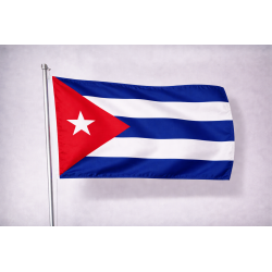 Bandiera Cuba