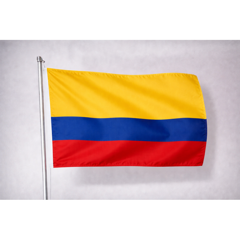 Bandiera Colombia