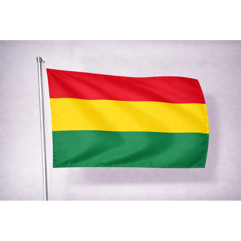 Bandiera Bolivia