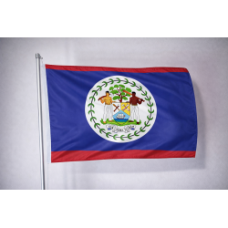 Bandiera Belize