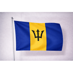 Bandiera Barbados