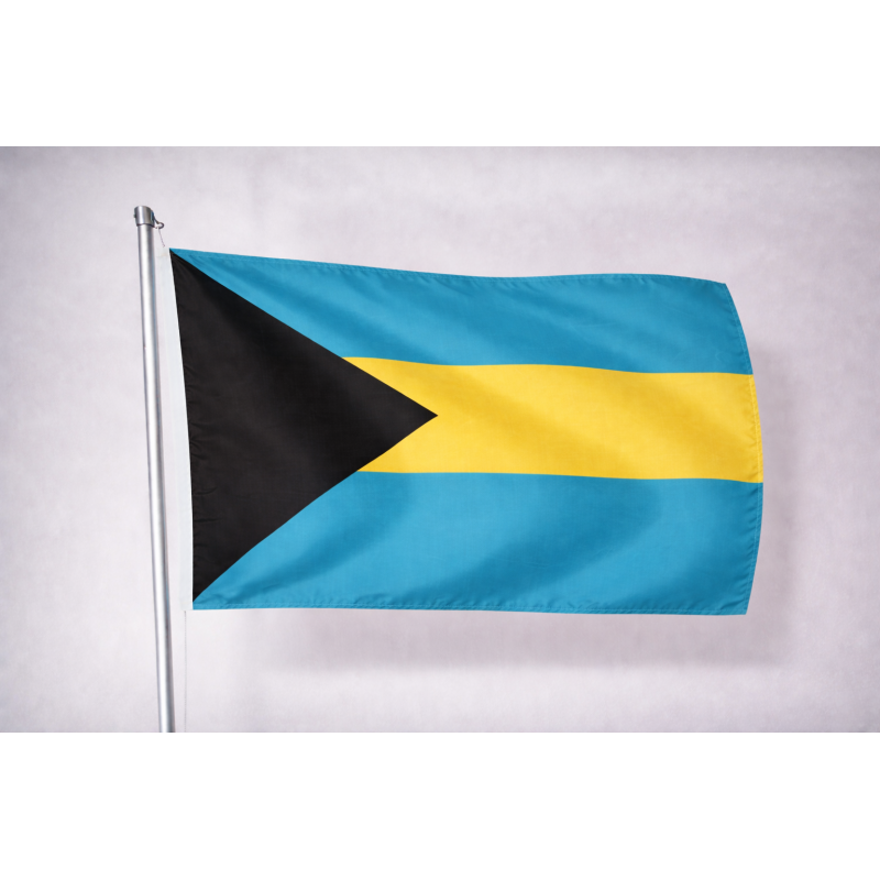 Bandiera Bahamas