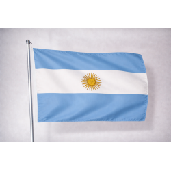 Bandiera Argentina