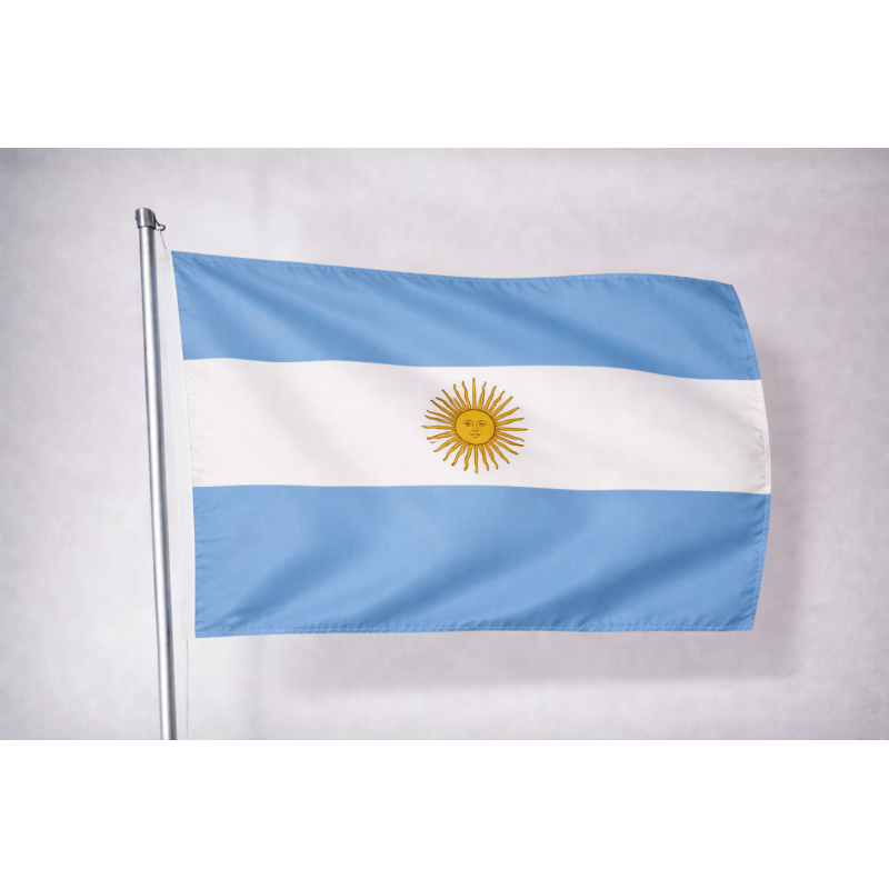 Bandiera Argentina