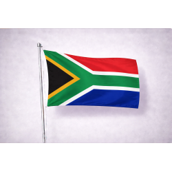 Bandiera Sudafrica