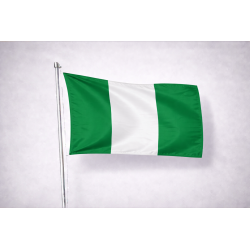 Bandiera Nigeria