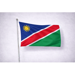 Bandiera Namibia