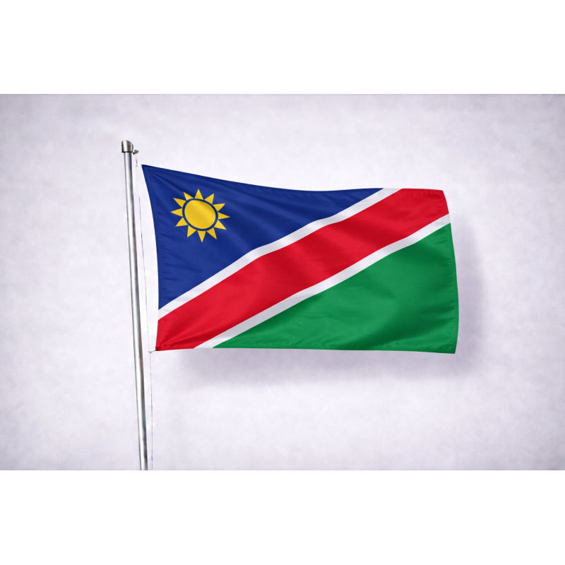 Bandiera Namibia