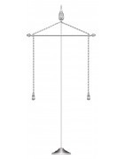 Accessori per gonfaloni