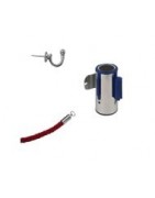 Colonnine singole e accessori